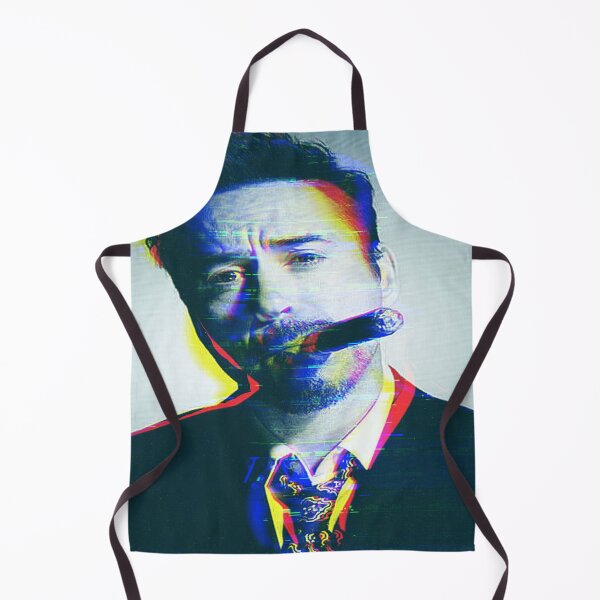 Item preview, Robert Downey Jr designed and sold by schoeneckla.