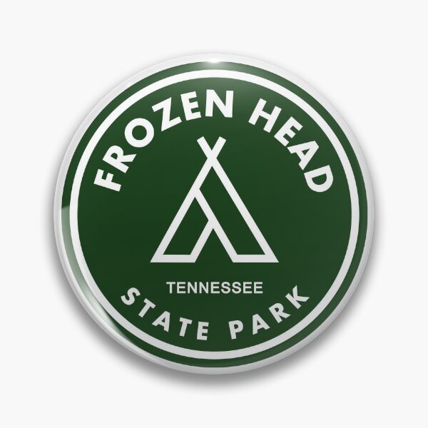 Item preview, Frozen Head State Park Tennessee Tent designed and sold by bivenart.