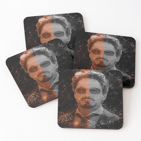 Item preview, Robert Downey Jr designed and sold by schoeneckla.