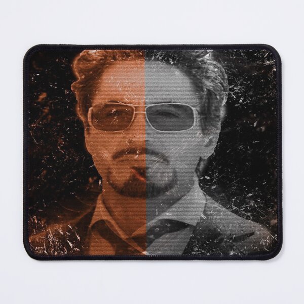Item preview, Robert Downey Jr designed and sold by schoeneckla.