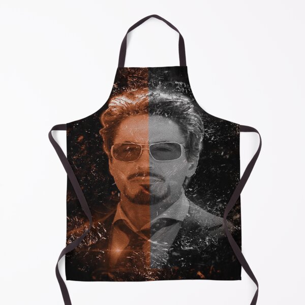 Item preview, Robert Downey Jr designed and sold by schoeneckla.