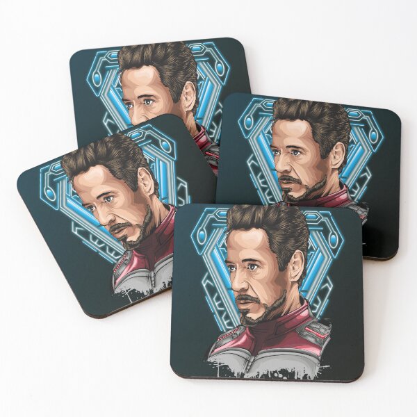 Item preview, Robert Downey Jr designed and sold by schoeneckla.