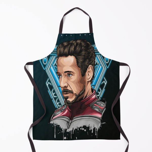 Item preview, Robert Downey Jr designed and sold by schoeneckla.