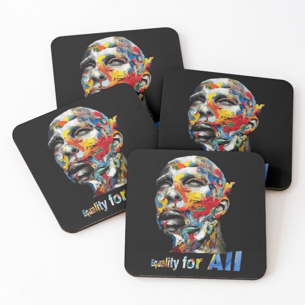 Item preview, Equality for All designed and sold by Vo0do0oo.