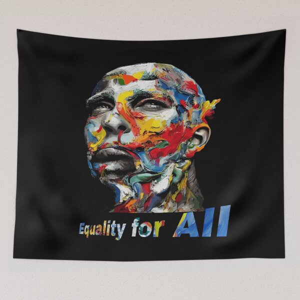 Item preview, Equality for All designed and sold by Vo0do0oo.