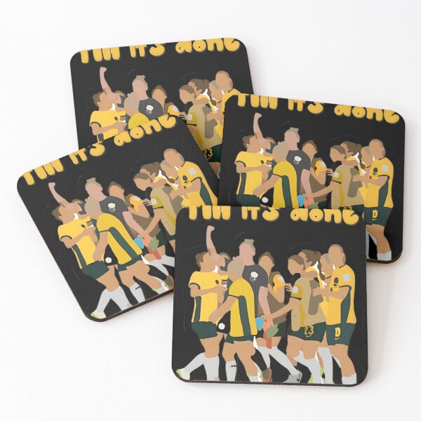 Item preview, Matildas designed and sold by thuuthays.