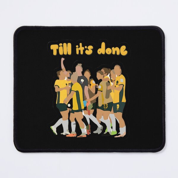 Item preview, Matildas designed and sold by thuuthays.