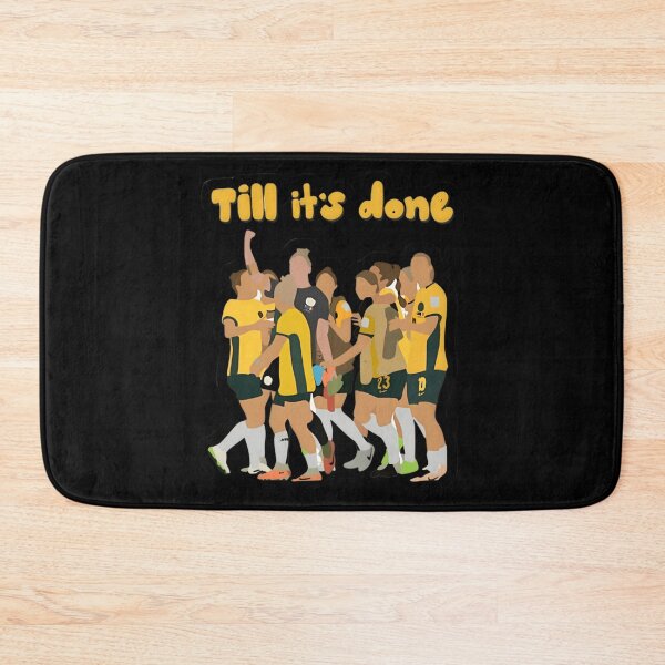 Item preview, Matildas designed and sold by thuuthays.
