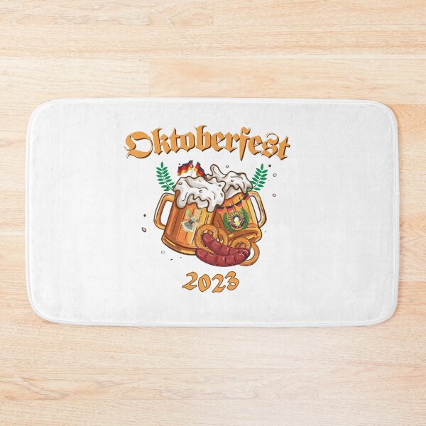 Item preview, 2023 Oktoberfest Beer Festival Gear designed and sold by WillowandTees.