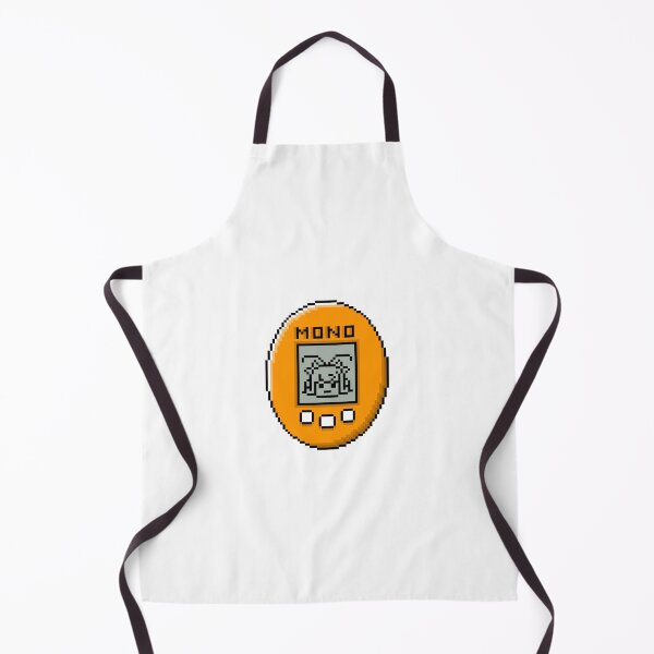 Item preview, Super Danganronpa 2: Hiyoko Saionji "MonoGotchi" designed and sold by abbbbyyy.
