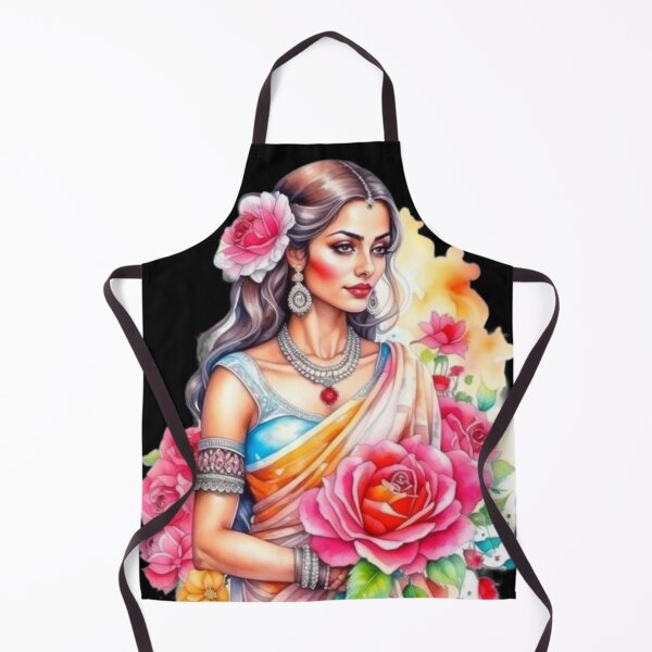 Item preview, Desi Lady designed and sold by Johnny-Angel.