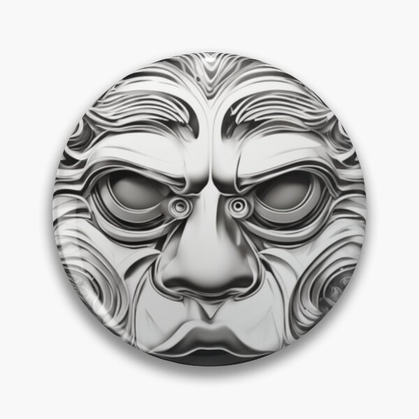 Item preview, Mask On v1 designed and sold by KriticalDesigns.