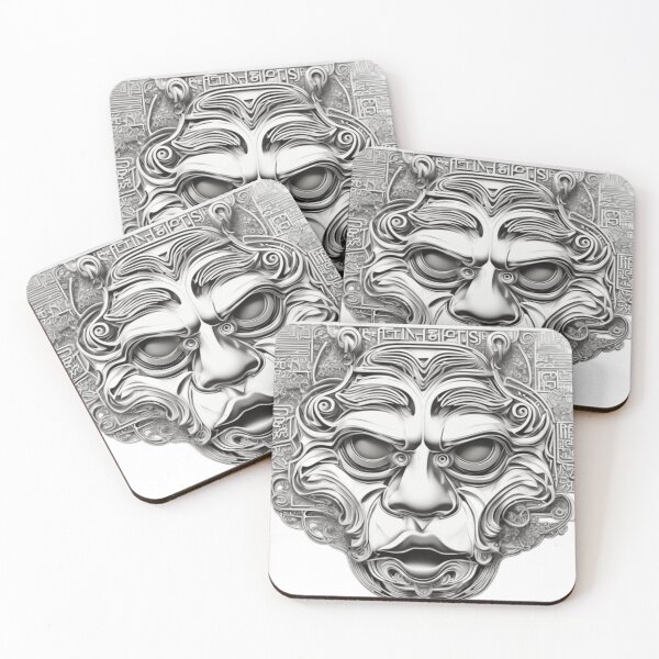 Item preview, Mask On v1 designed and sold by KriticalDesigns.