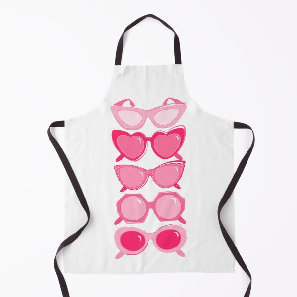 Item preview, Shades Of Pink Lineup - Barbiecore Retro Sunglasses designed and sold by DesignChaser.