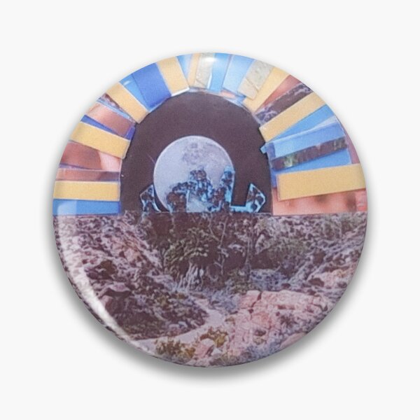 Item preview, desert oasis designed and sold by deesmenagerie.