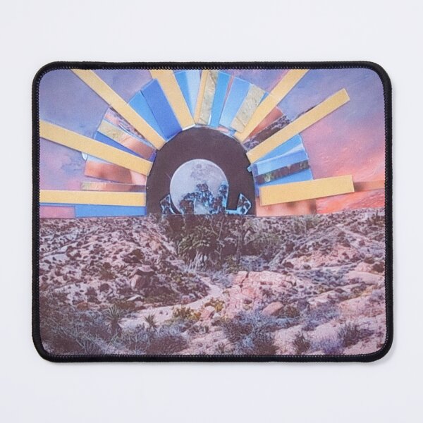 Item preview, desert oasis designed and sold by deesmenagerie.
