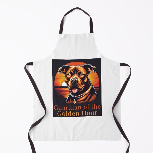 Item preview, Majestic Pit Bull designed and sold by al21ex.
