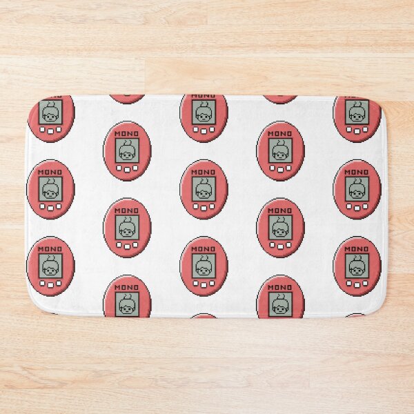 Item preview, Danganronpa THH: Aoi Asahina "MonoGotchi" designed and sold by abbbbyyy.