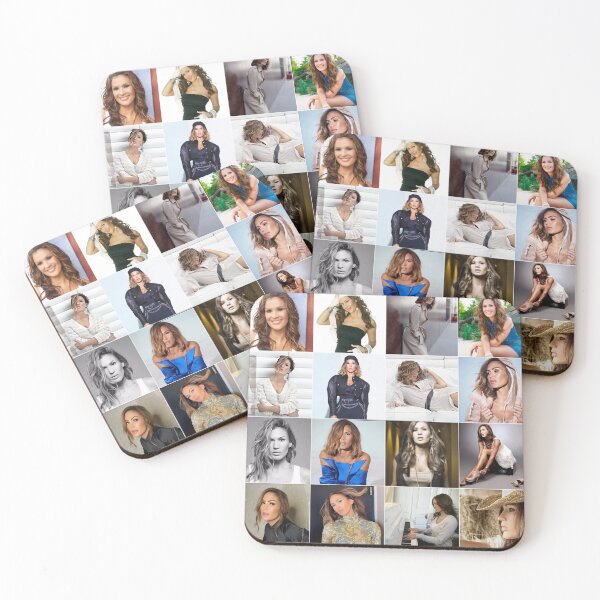 Item preview, Vitaa Photo Collage designed and sold by GoghGetta.