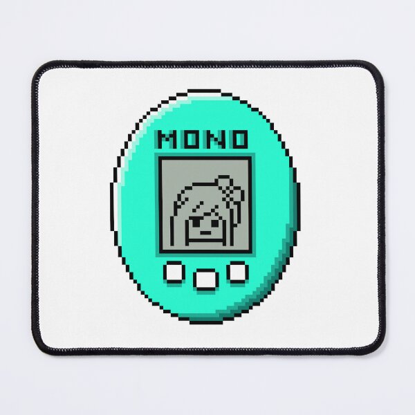 Item preview, Super Danganronpa 2: Sonia Nevermind "MonoGotchi" designed and sold by abbbbyyy.