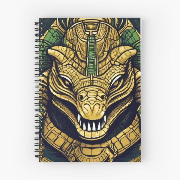 Item preview, Sobek 06 designed and sold by AIfolklore.