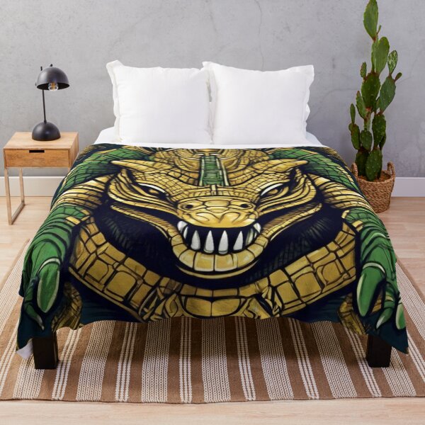 Item preview, Sobek 06 designed and sold by AIfolklore.