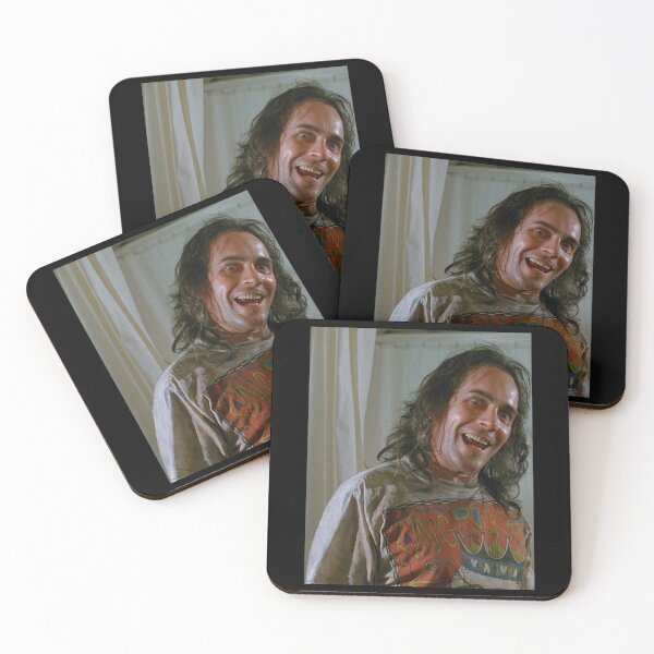 Item preview, Nightbreed Craig Anne designed and sold by KendalMendes.