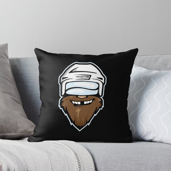 Item preview, Hockey Life Toothless designed and sold by HiFlyerCreative.