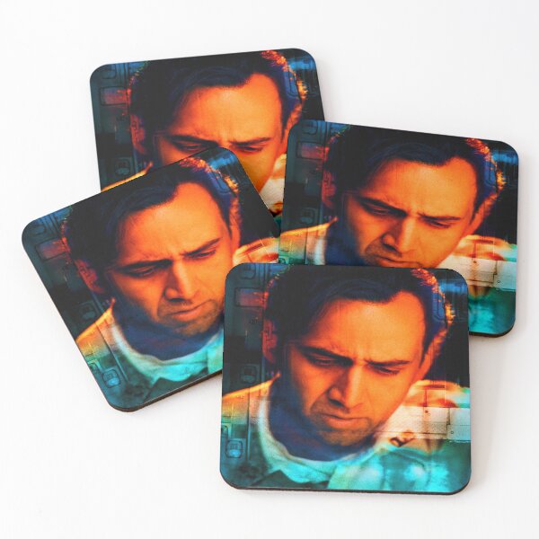 Artikelvorschau, Nicolas Cage entworfen und verkauft von araminiluengo.
