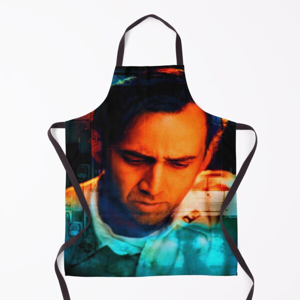 Item preview, Nicolas Cage designed and sold by araminiluengo.