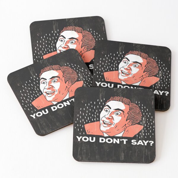 Item preview, Nicolas Cage designed and sold by araminiluengo.