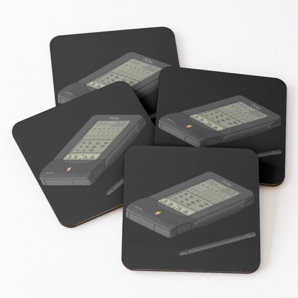 Item preview, Newton Pixel art designed and sold by liuxpixel.