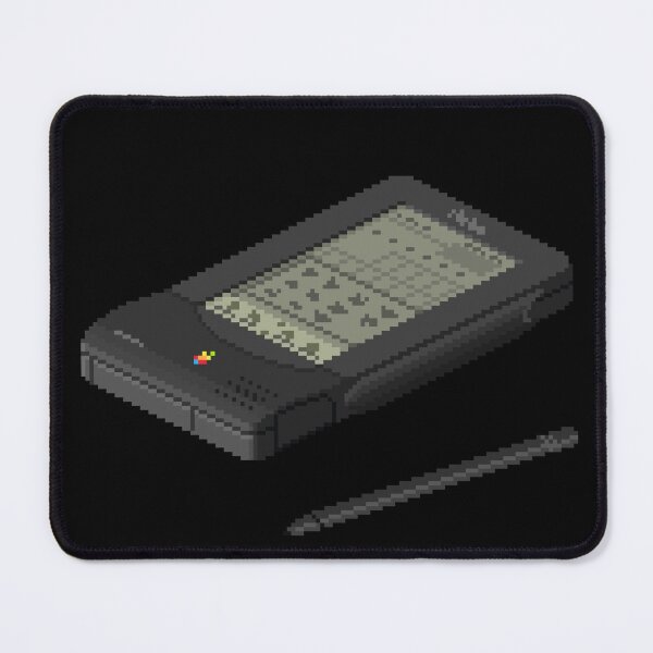 Item preview, Newton Pixel art designed and sold by liuxpixel.