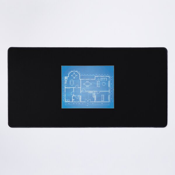 Item preview, BluePrint House architecture designed and sold by wajinqxxn66.