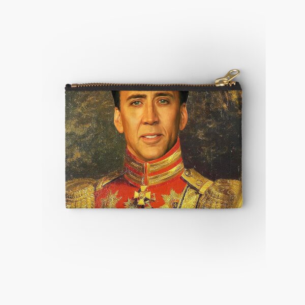 Artikelvorschau, Nicolas Cage entworfen und verkauft von araminiluengo.