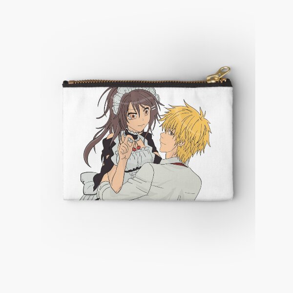 Item preview, Maid Sama cherries master designed and sold by Deadlykisses77.