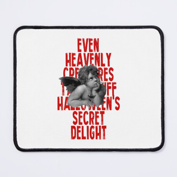 Item preview, Cherub x cherub designed and sold by The  Knick Knack Nook.