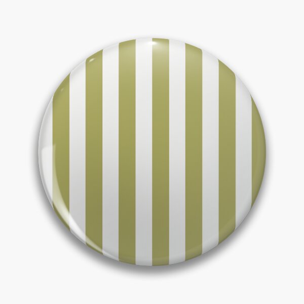 Item preview, Elegant Vertical Green Stripes designed and sold by Gabba Delgado.