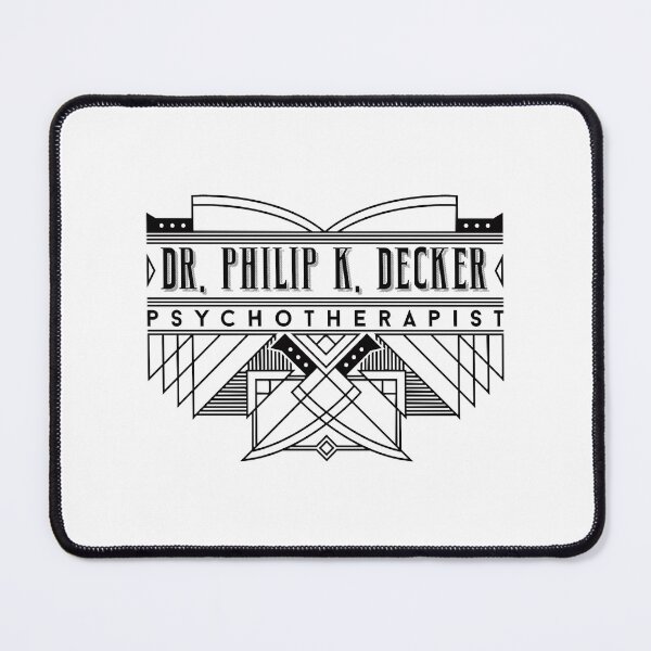 Item preview, Decker designed and sold by KendalMendes.