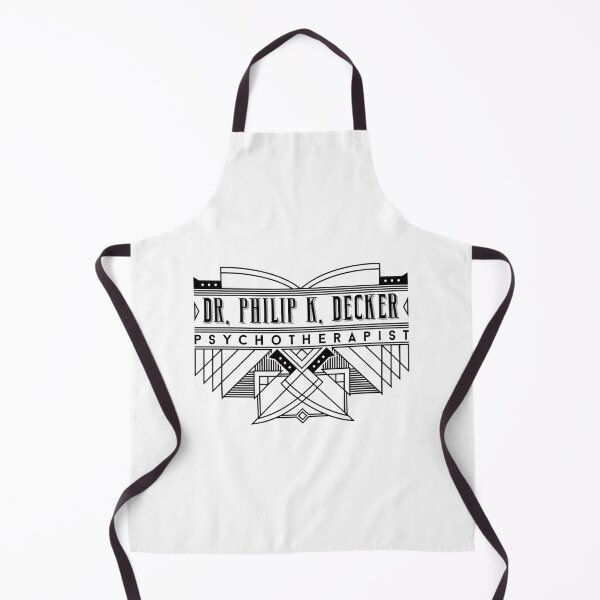 Item preview, Decker designed and sold by KendalMendes.