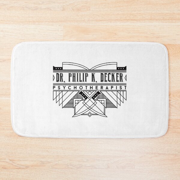 Item preview, Decker designed and sold by KendalMendes.