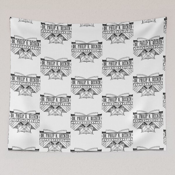 Item preview, Decker designed and sold by KendalMendes.