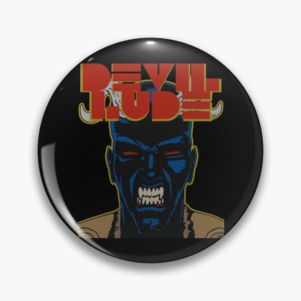 Item preview, Devil Lude designed and sold by KendalMendes.