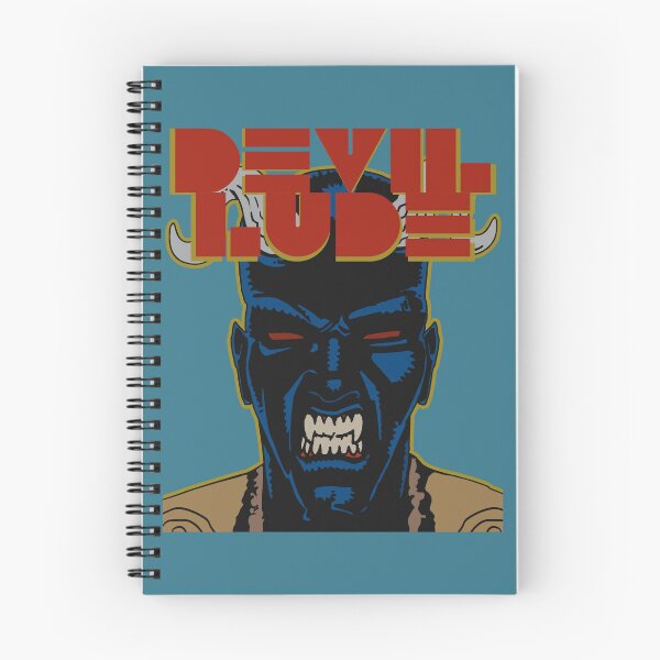 Item preview, Devil Lude designed and sold by KendalMendes.