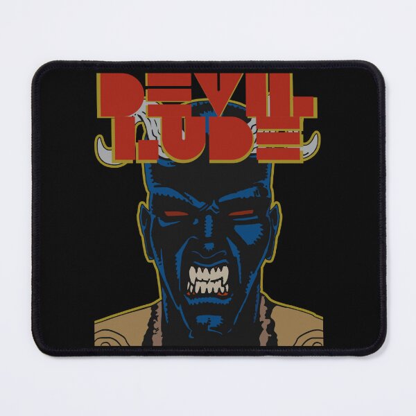 Item preview, Devil Lude designed and sold by KendalMendes.