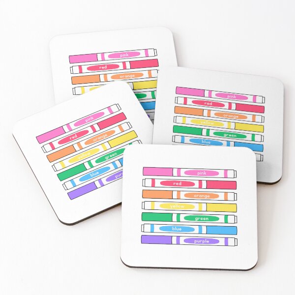Item preview, Labeled Marker Art designed and sold by Delaneysdesigns.