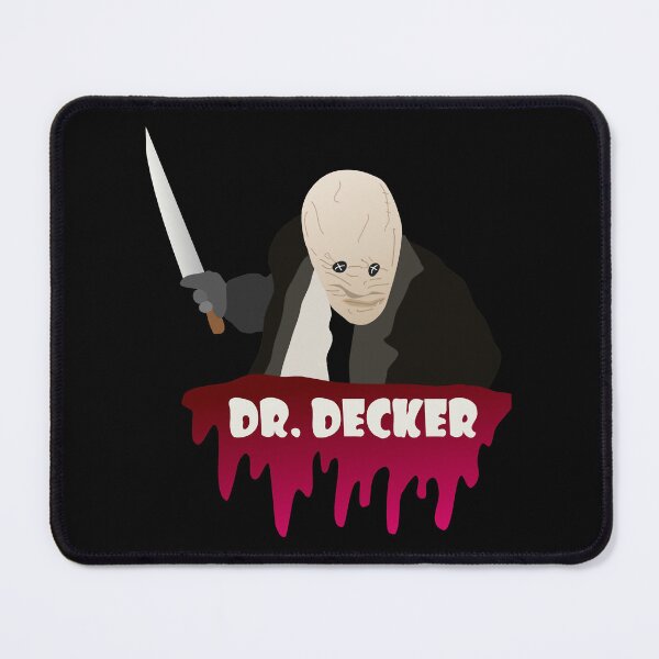 Item preview, Dr Decker designed and sold by KendalMendes.