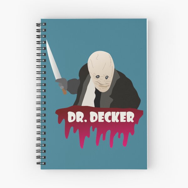 Item preview, Dr Decker designed and sold by KendalMendes.