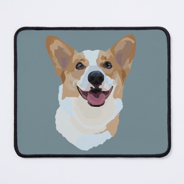 Item preview, Pembroke Welsh Corgi designed and sold by Maria-D-Arts.