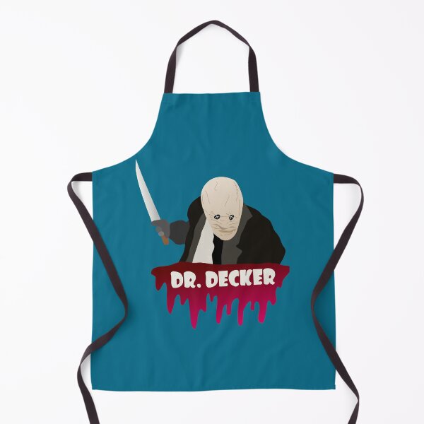 Item preview, Dr Decker designed and sold by KendalMendes.
